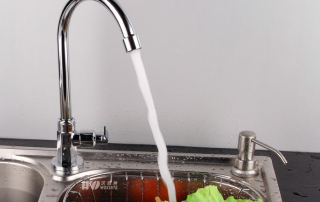 水龍頭出問題，膠墊該怎么換？